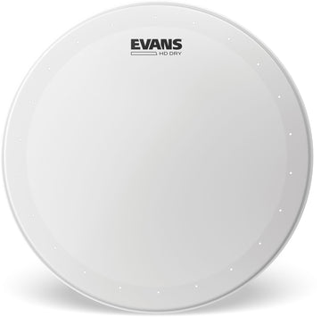 B1HDD - Pele Genera HD Dry 1"