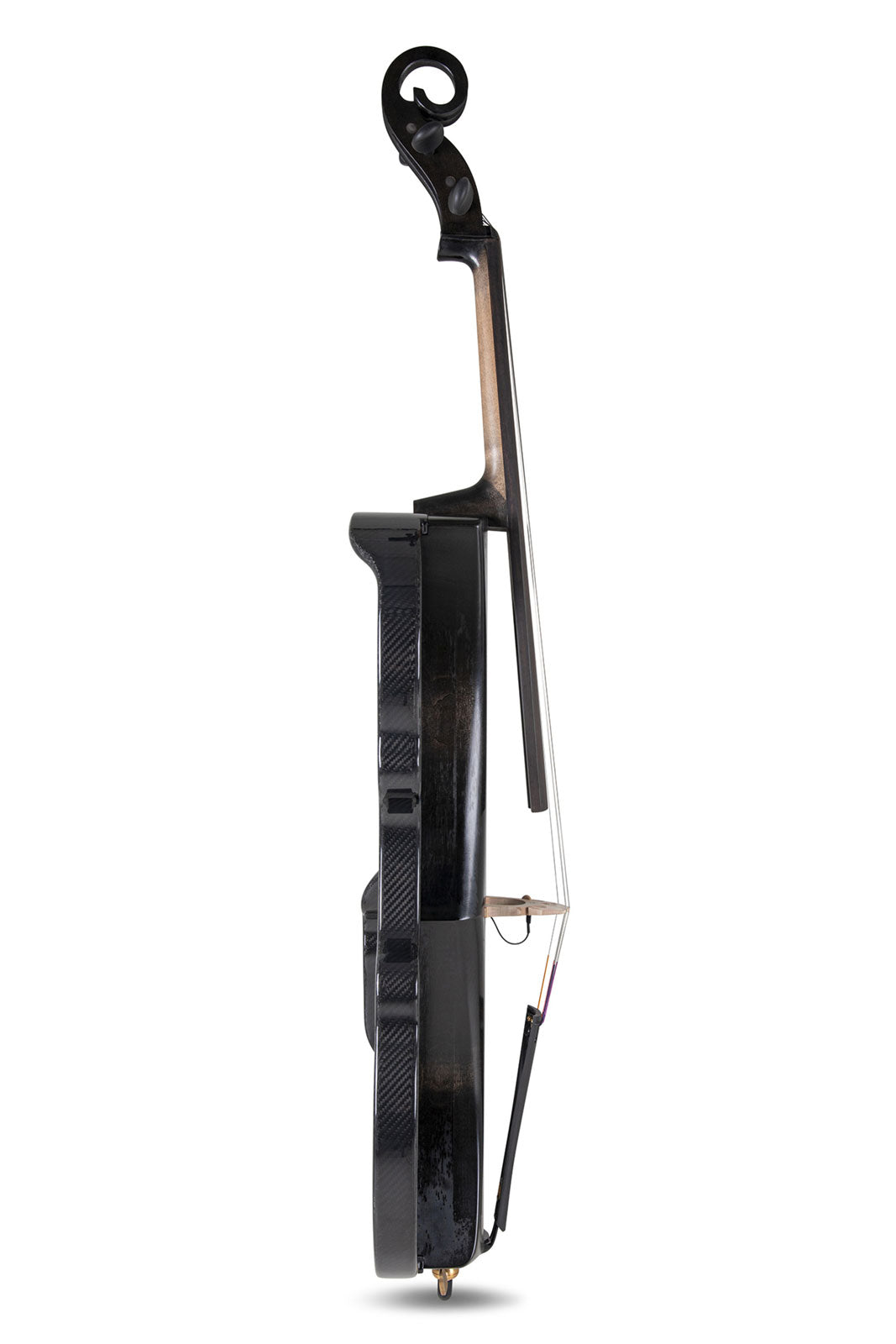 E-CELLO NOVITA 3.0 BLACK