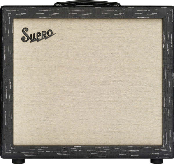 Supro ROYALE COMBO 1X12 - ESTOQUEB
