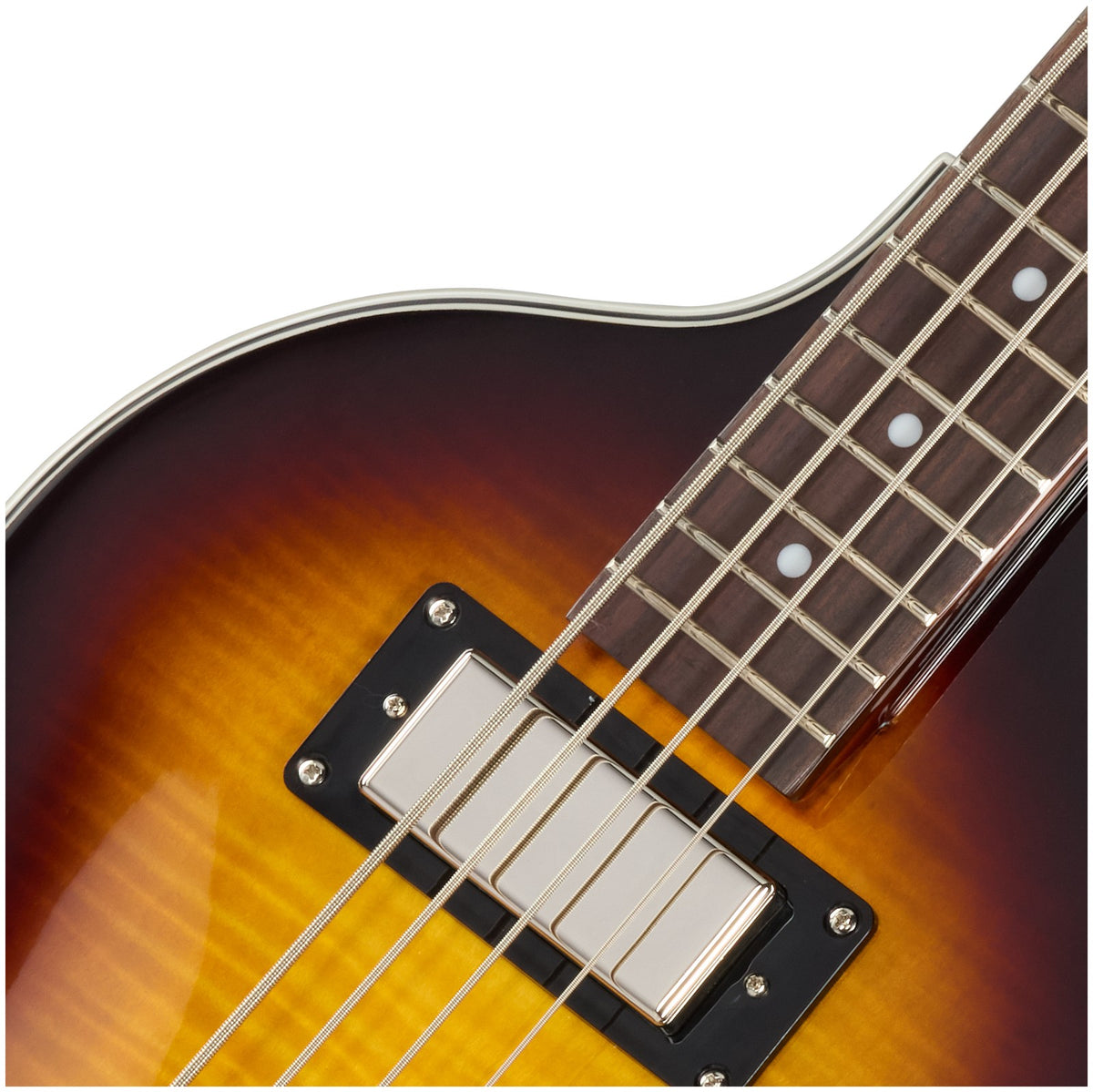 Viola Baixo Cavern Burst Original