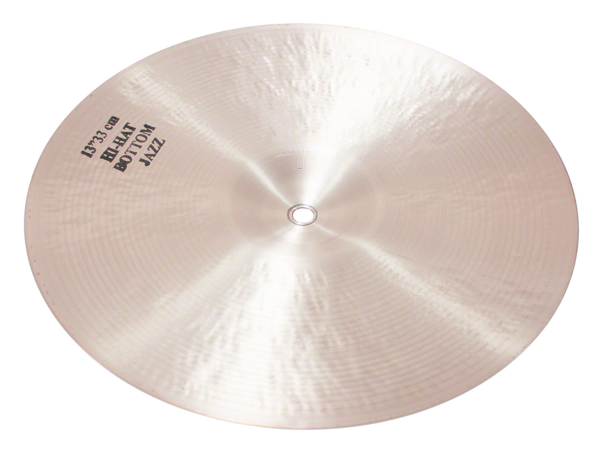 13" CUSTOM HI HAT JAZZ