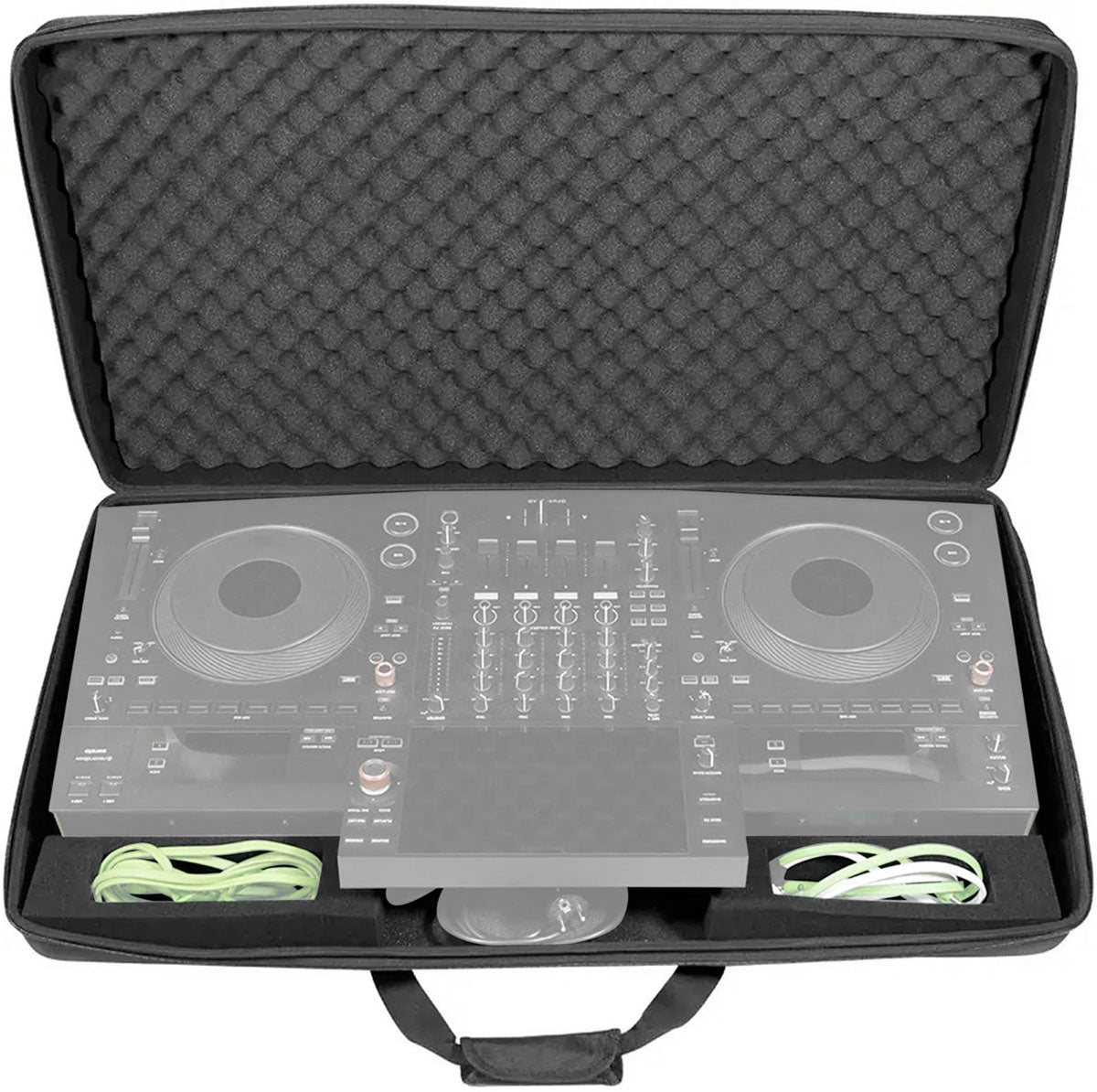 Eva Case Opus Quad