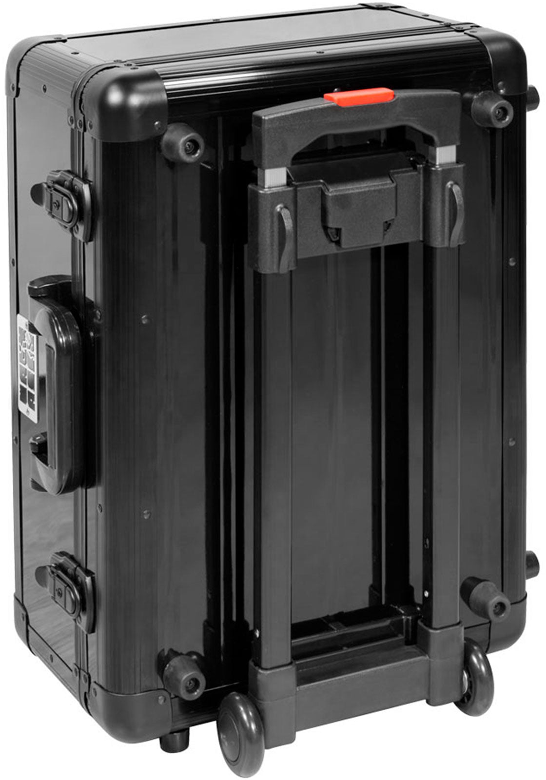 Estojo 12'' CDJ / DJM Trolley W Preto