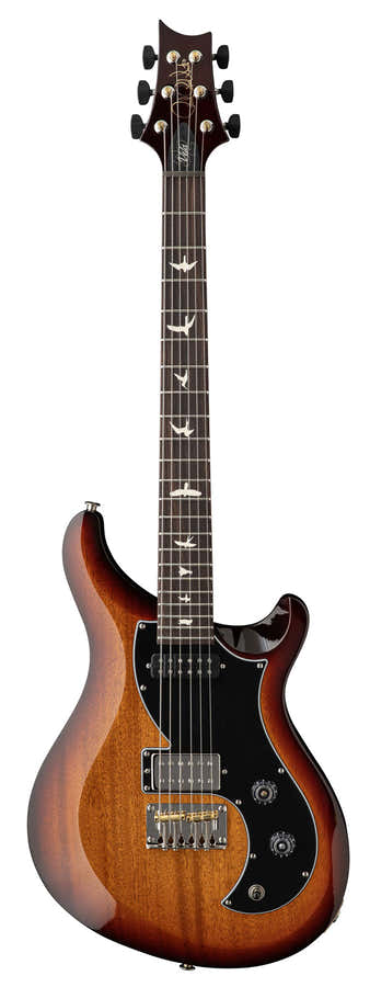 S2 Vela Sunburst Cereja Escura