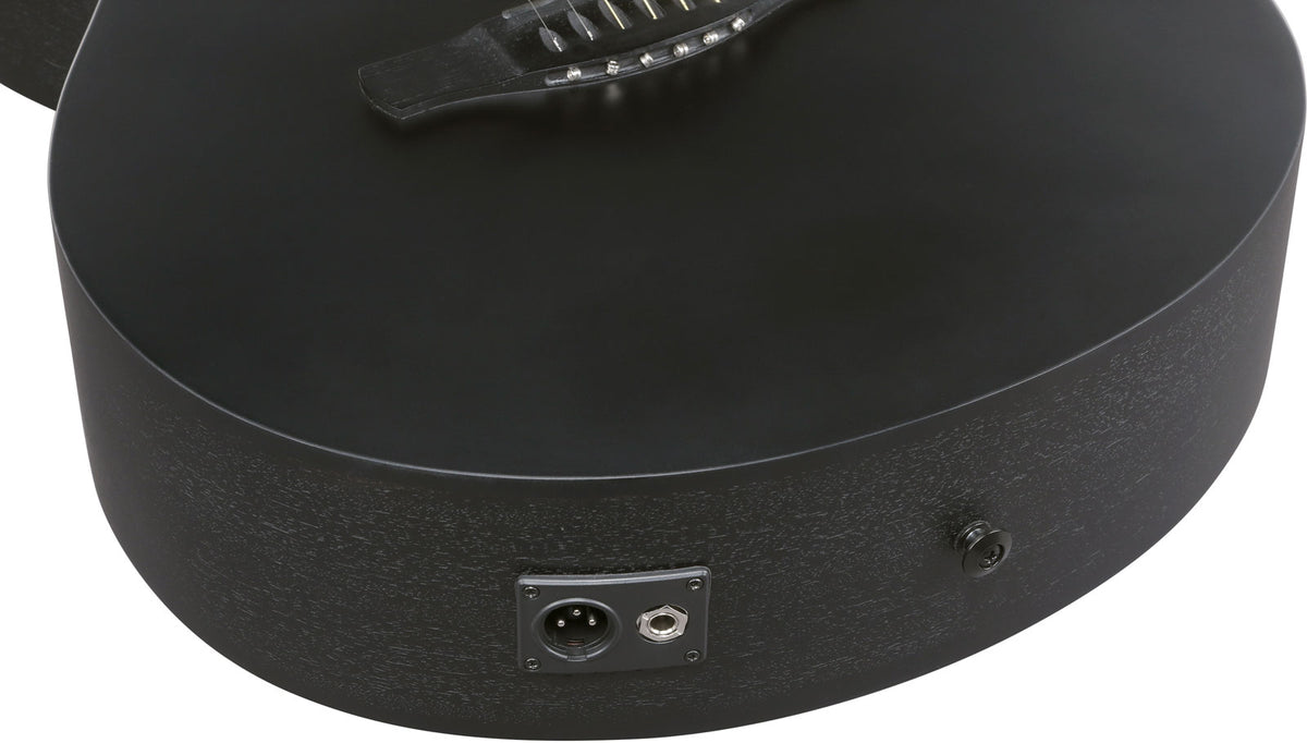 AEWC621L Preto total