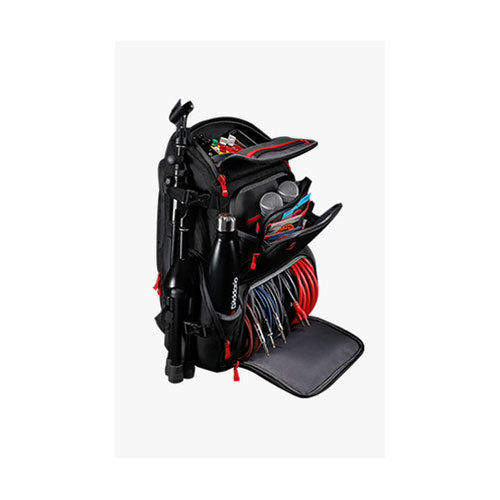 PW-BLGTP-01 Mochila Backline