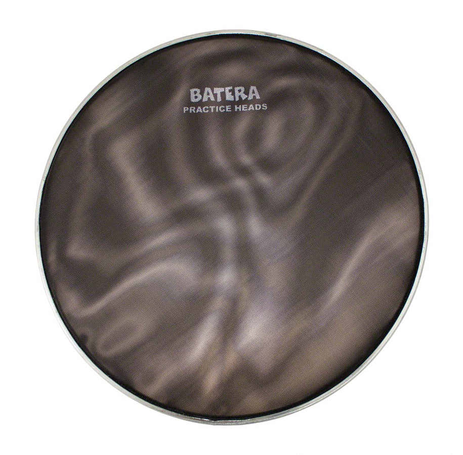 HMD18-B - 18" DOUBLE MESH SILENT HEAD - PRACTICE