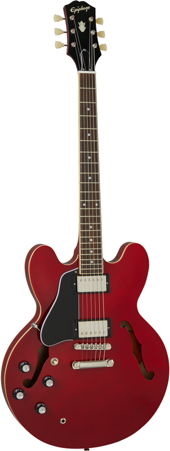 ES-335 LH Cereja IBGO