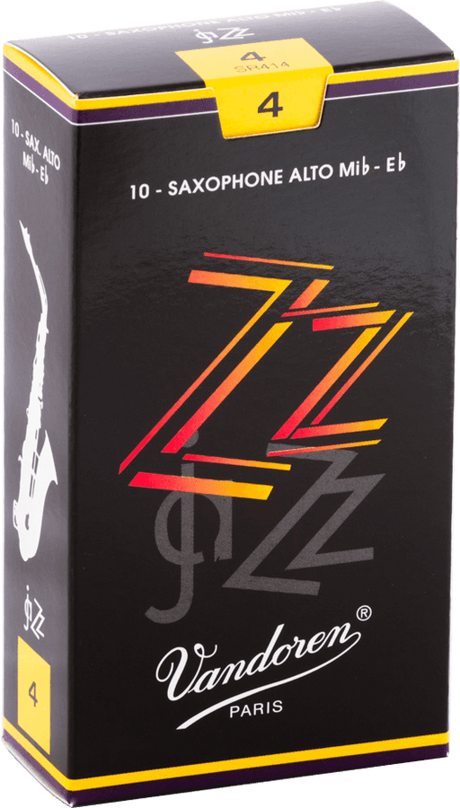 ZZ 4 - SR414
