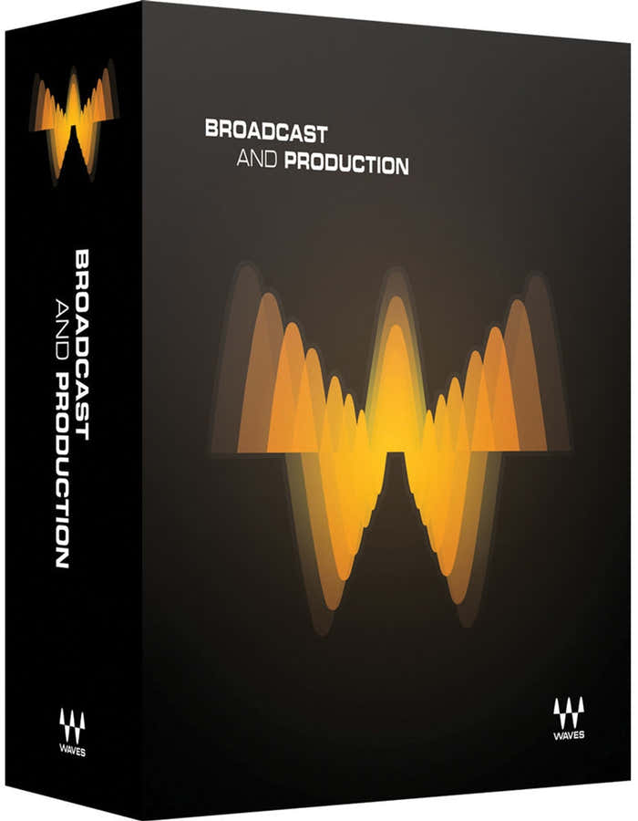 Radiodifusão e produção