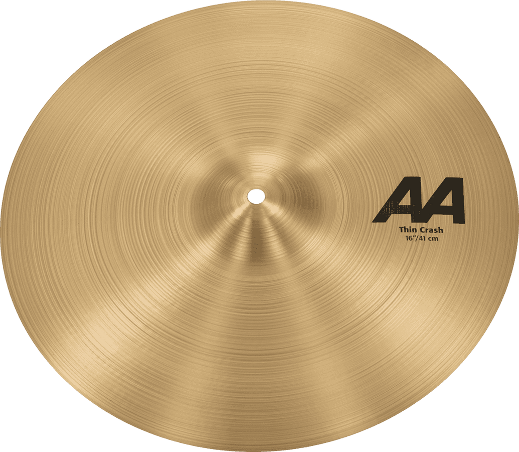 AA 16" THIN