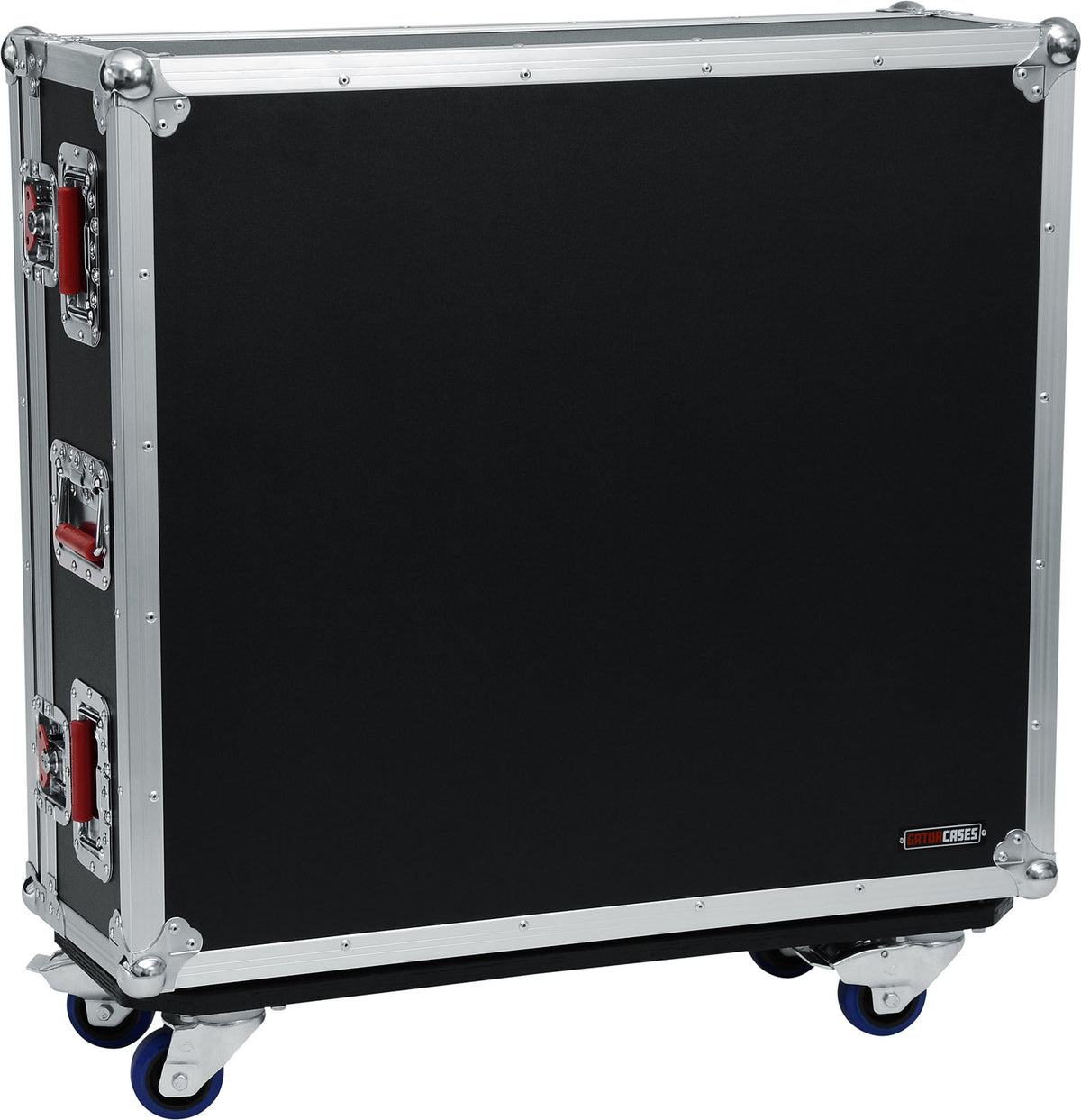 WOODEN CASE FOR ALLEN & HEATH SQ7 MIXER