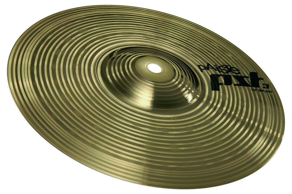 Paiste PST3 10"