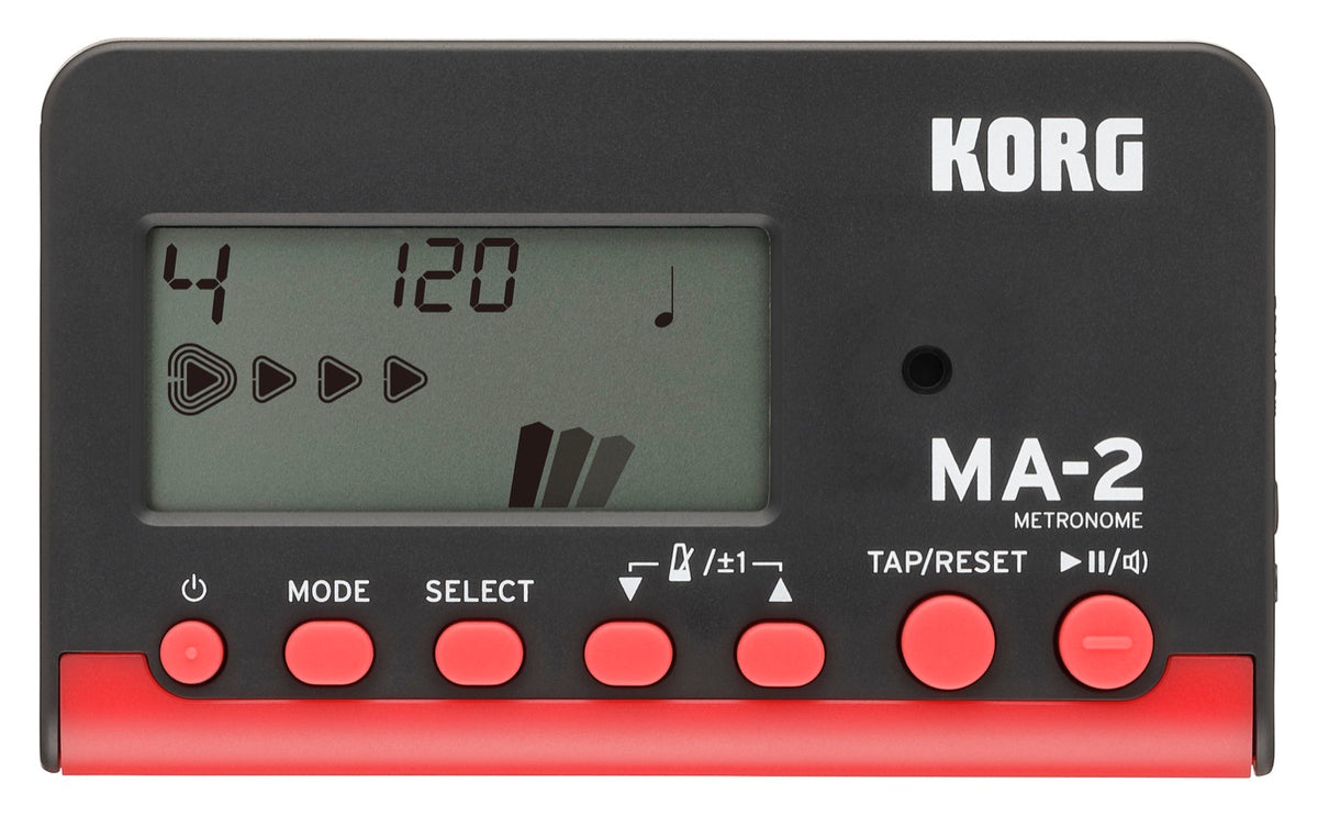 MA-2BKRD TRADITIONAL BLACK & RED