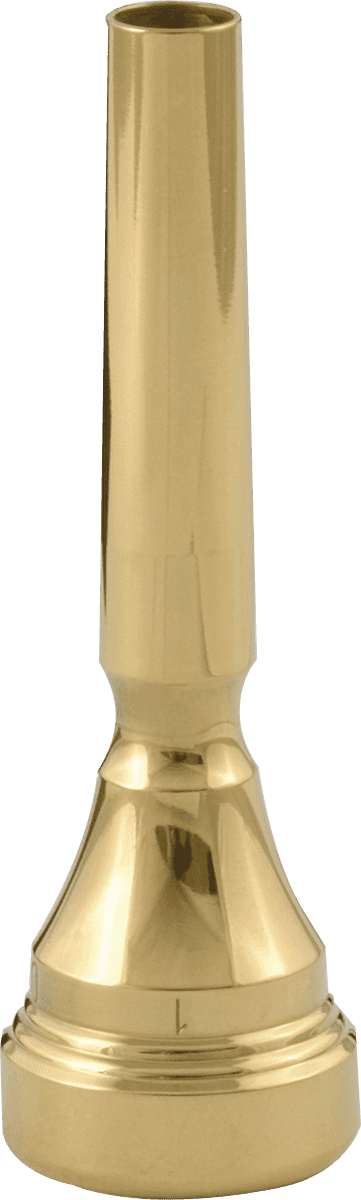 Denis Wick 4882 Classic - 1 1/2C Dourado (Trompete)
