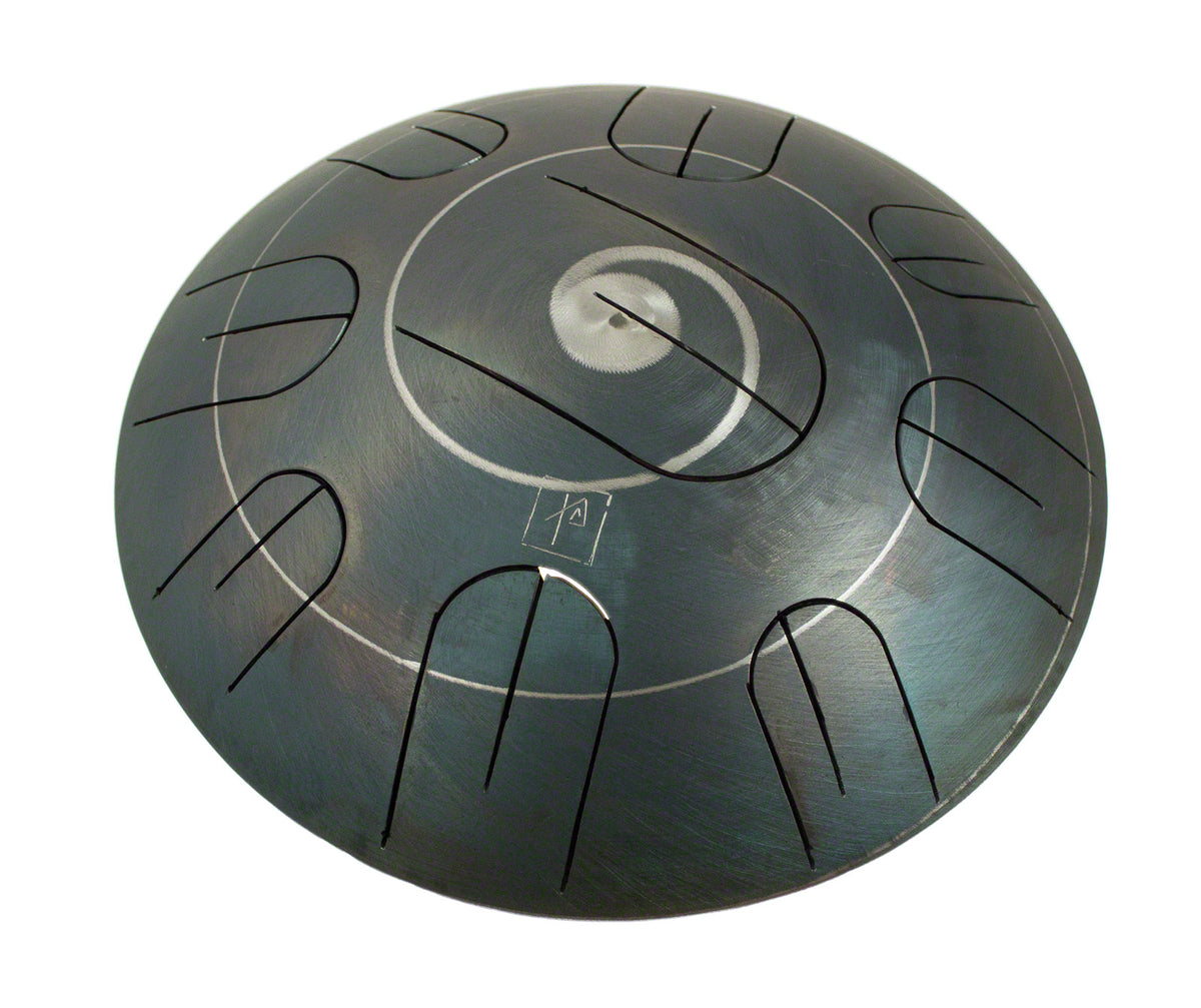 Tambor de língua 12" F3 C D D# F G G# C D