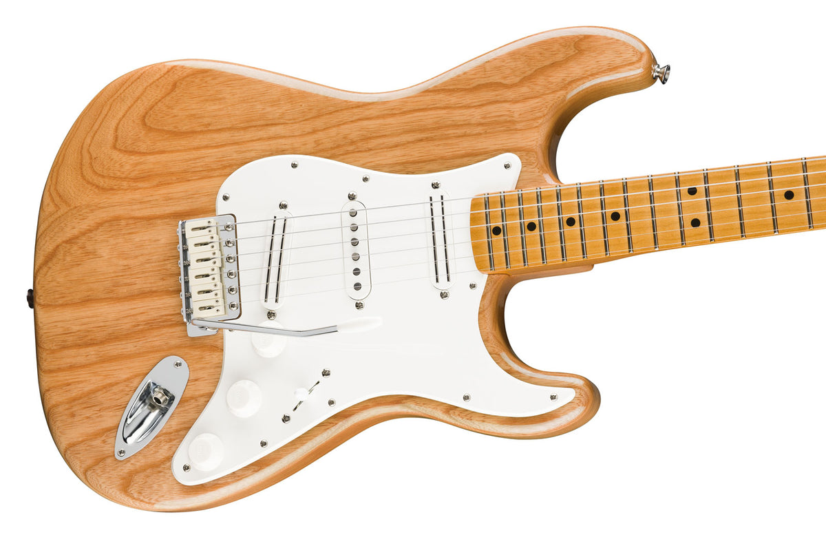 Stratocaster LTD Signature Mark Speer MN Natural