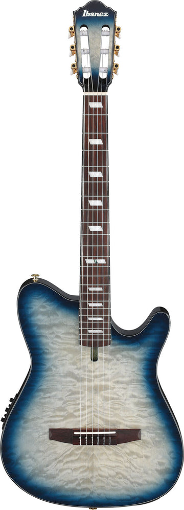 FRH20QMNCTL Azul cósmico Starburst Baixo brilho