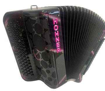 FUN PRO 96B ETIQUETA ROXA