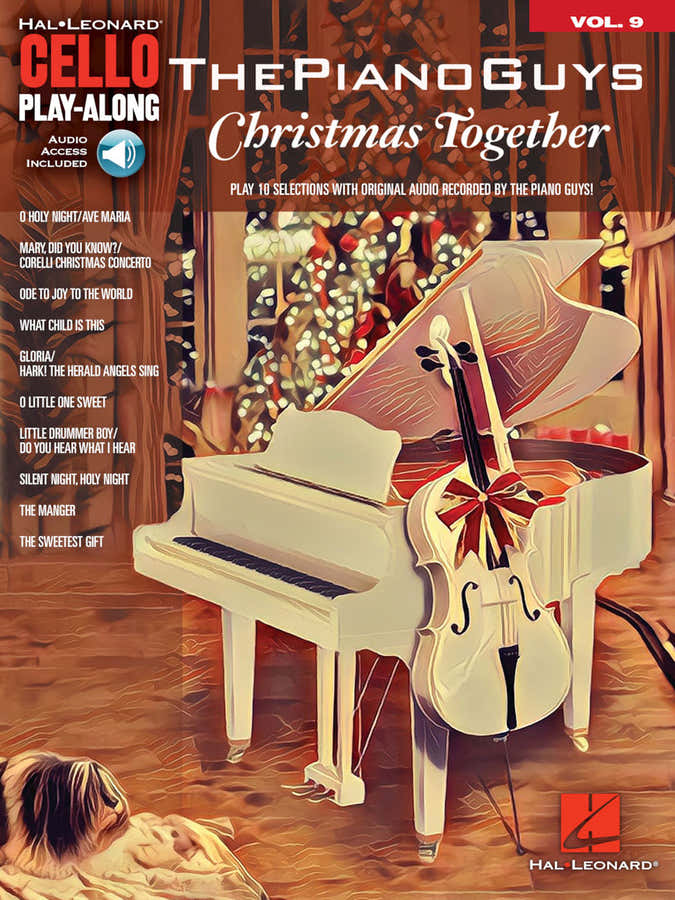 The Piano Guys - Natal juntos