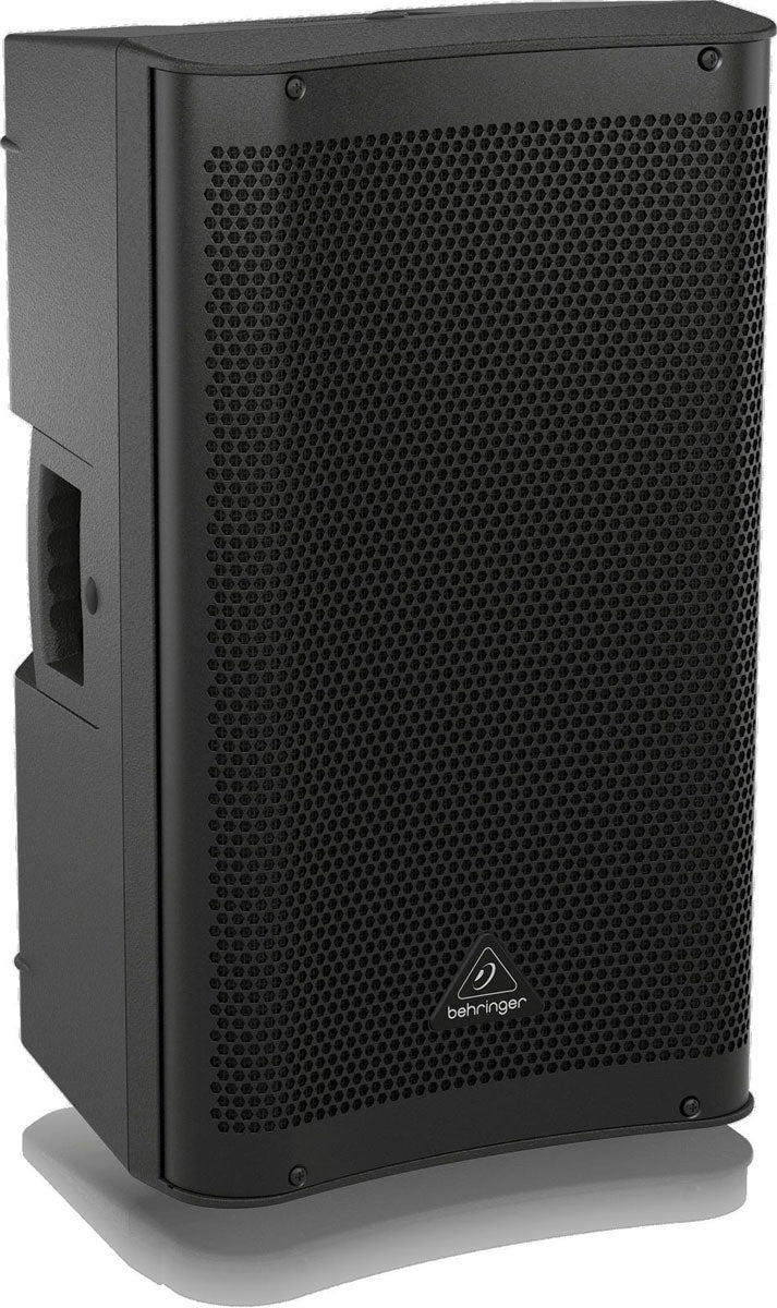 DR 112DSP - Coluna Amplificada 12 Polegadas