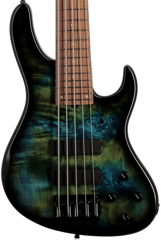 Nebula Modern Bass MetroLine LTD 2023
