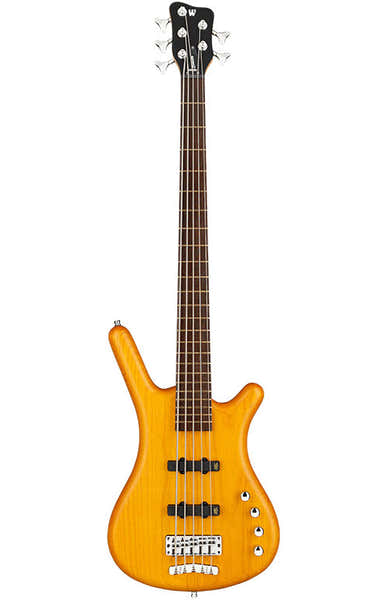 Corvette Basic 5 Mel Violino Satinado