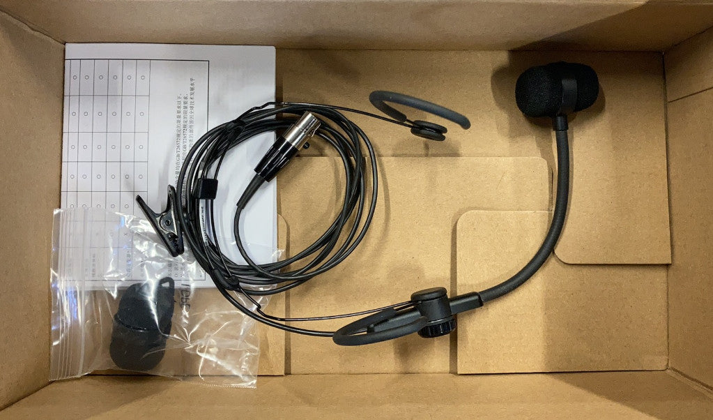 SM39-TQG - B Stock