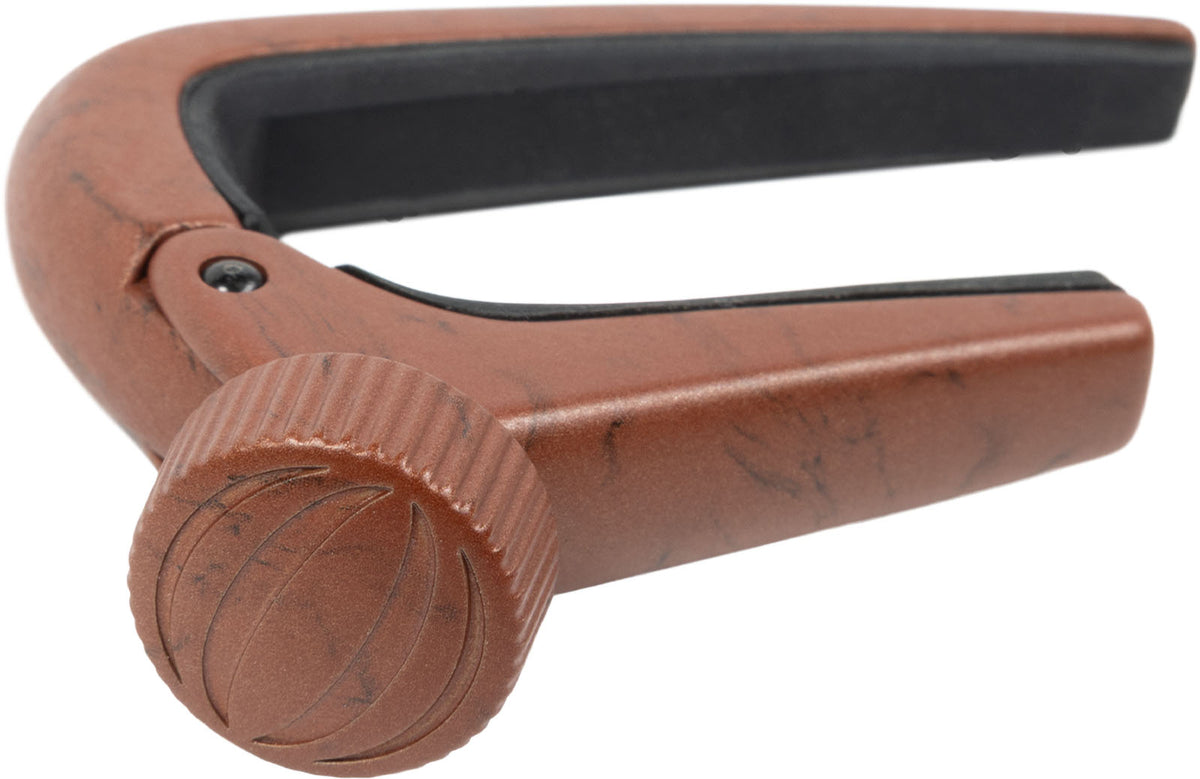 Capotraste Precision Bronze