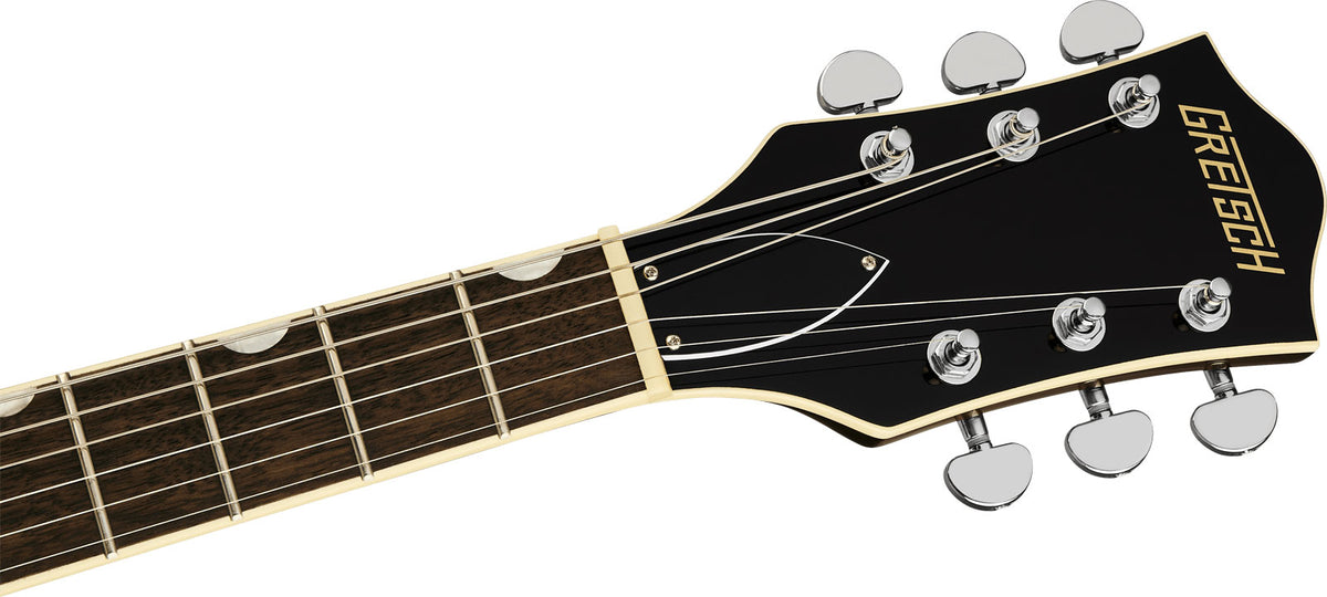 G2622T Streamliner Center Block Double-Cut com Bigsby Brandywine