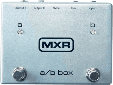 M196 caixa A/b