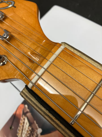 ST 401 MN Sunburst - Stock B