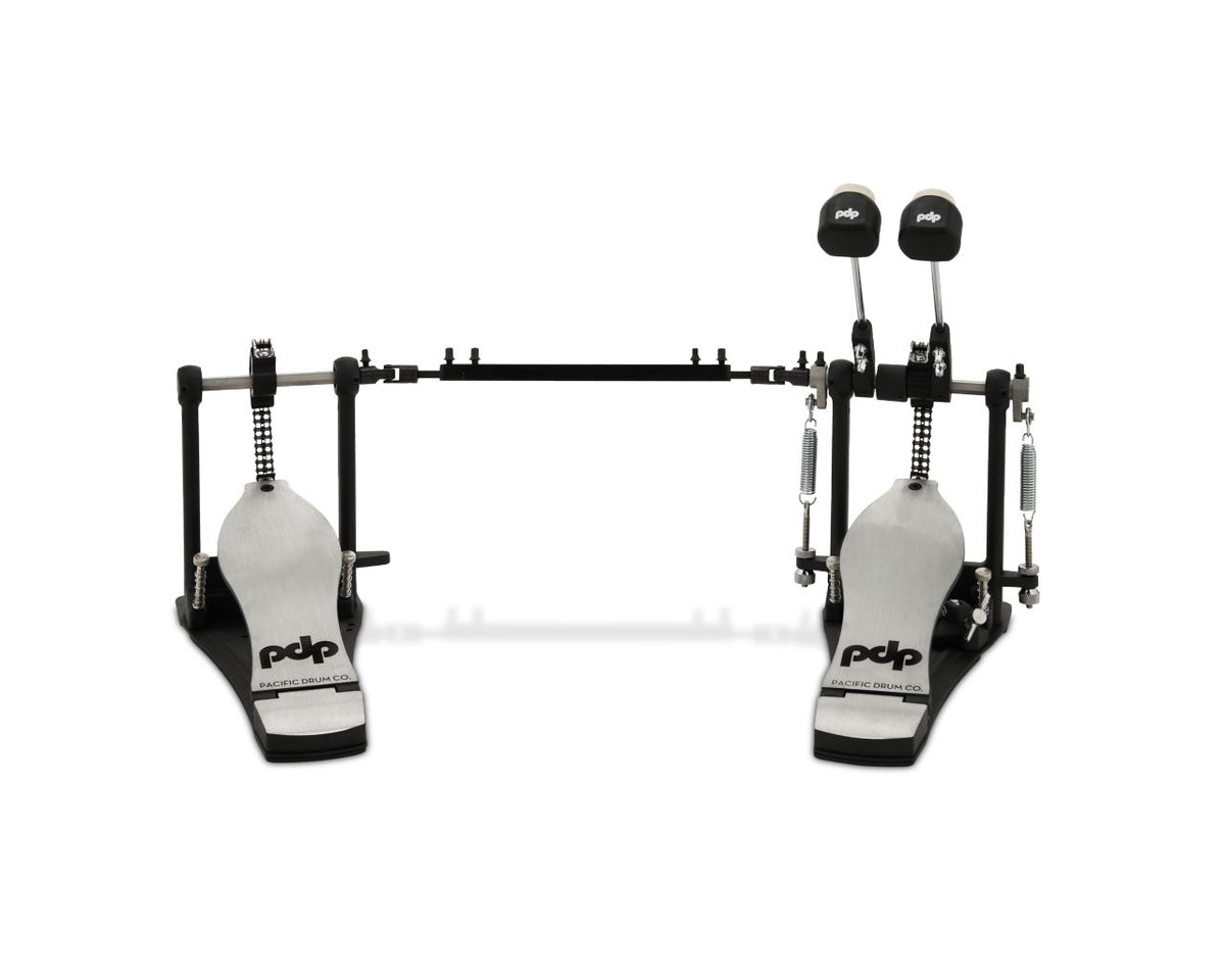 PDP By DW PDDP812 - Pedal duplo de bombo Série 800