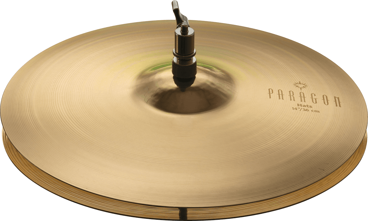 Sabian Neil Peart 14" Paragon Hi-Hat