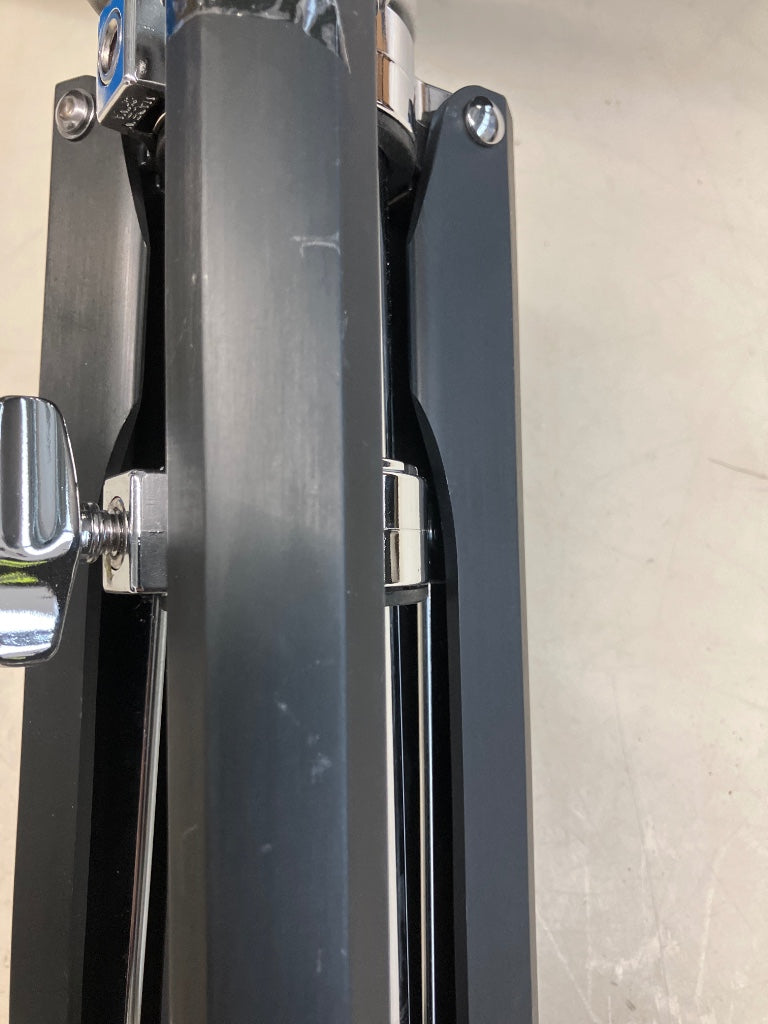 Assento Roadster Triangle D-1500RGL Sistema de êmbolo - Stock B