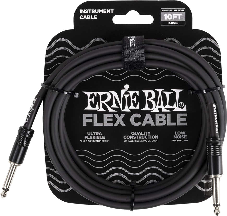 Flex 3M Preto