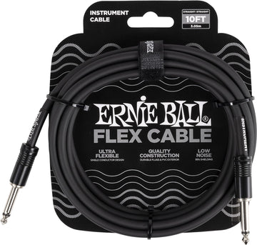 Flex 3M Preto