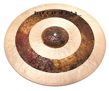 18" SULTAN CRASH