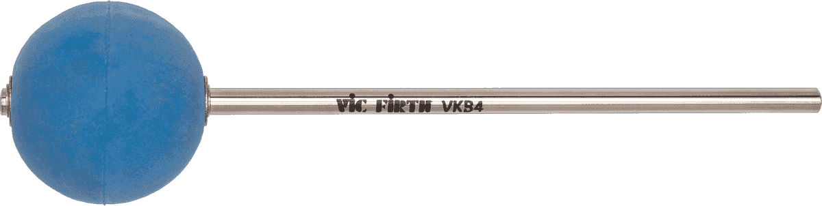 VKB4 - Batedor De Pedal De Bombo Para Cajon