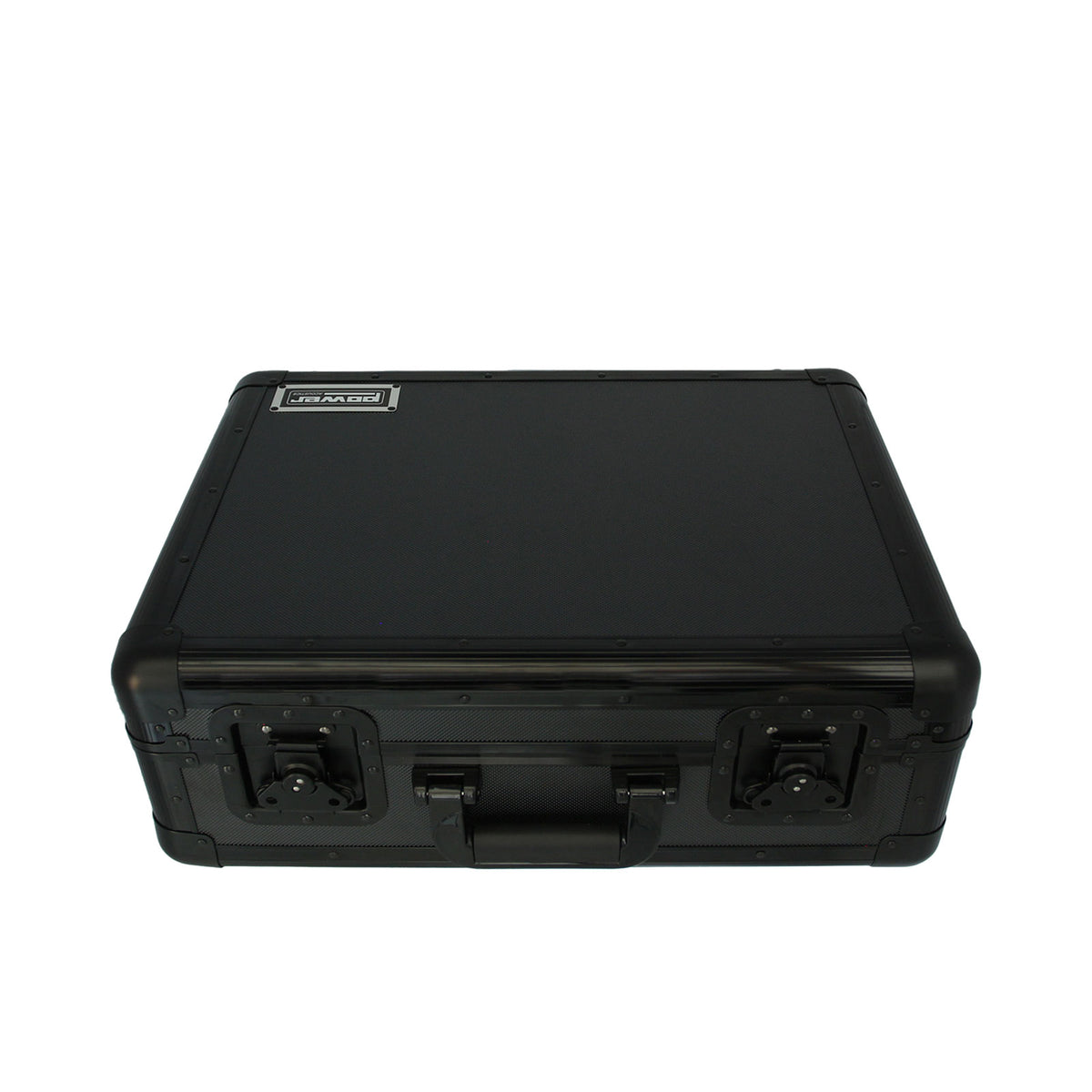 Flight case para gira-discos