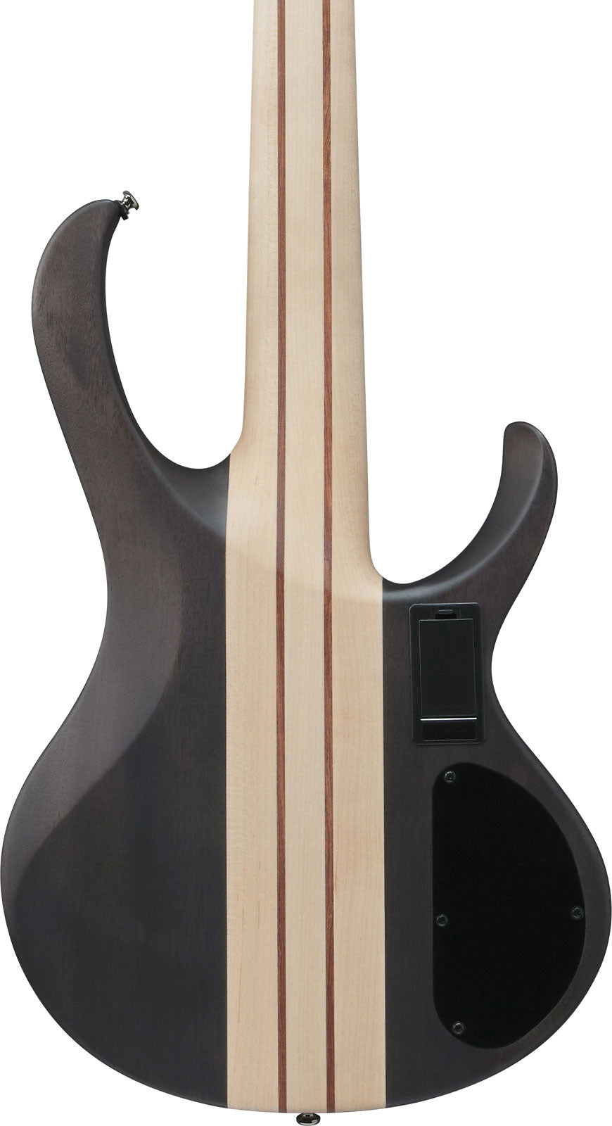 BTB605L LTD Edition Canhoto Transparent Gray Flat