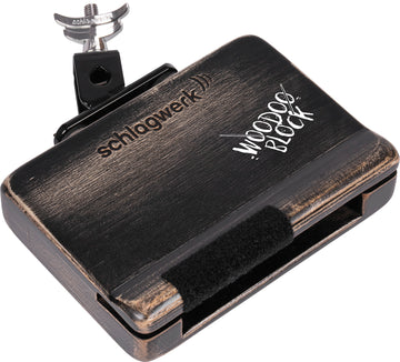 WOB17 - Woodoo Block Low