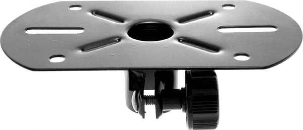 Stagg Suporte adaptador para coluna (peça única)