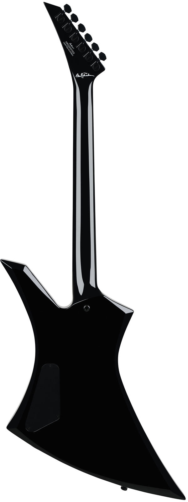 LTD Série Legend Assinatura Marty Friedman Kelly KE-1
