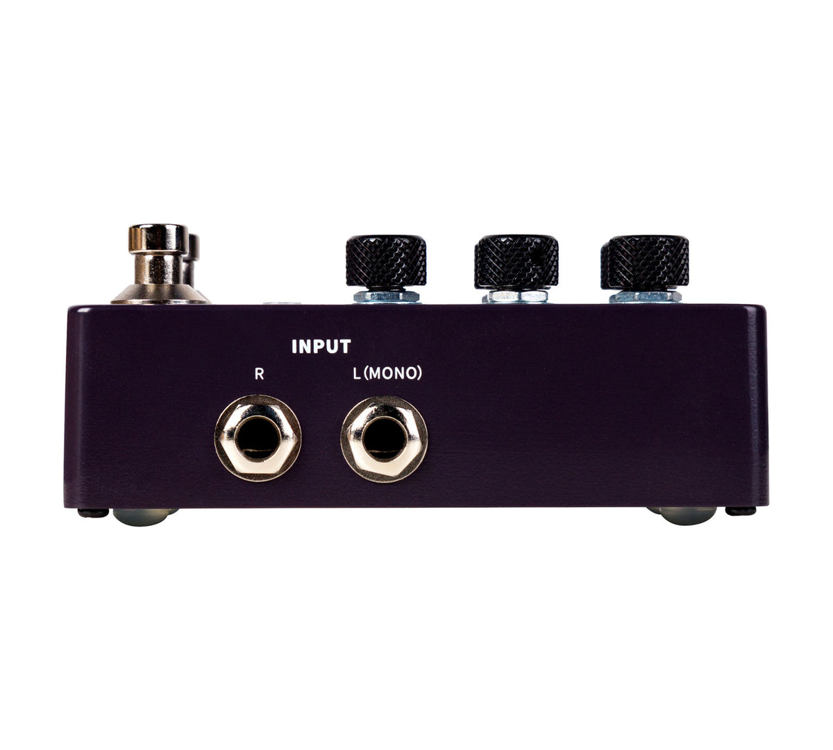 Stereo Drummer X2 Preto