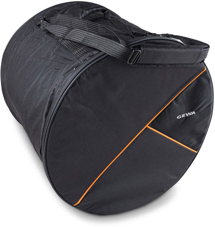 GIG BAG FOR BASS DRUM PREMIUM 18" X 16"