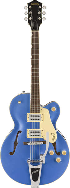 G2420T Streamliner corpo oco LRL Azul Fairlane
