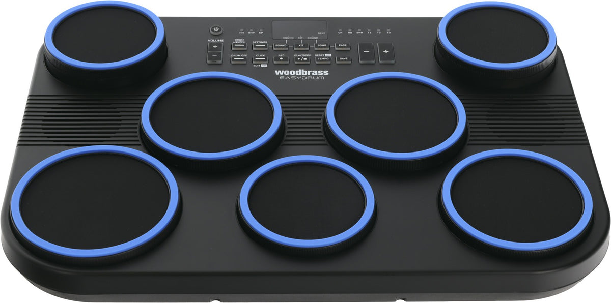 Bateria fácil