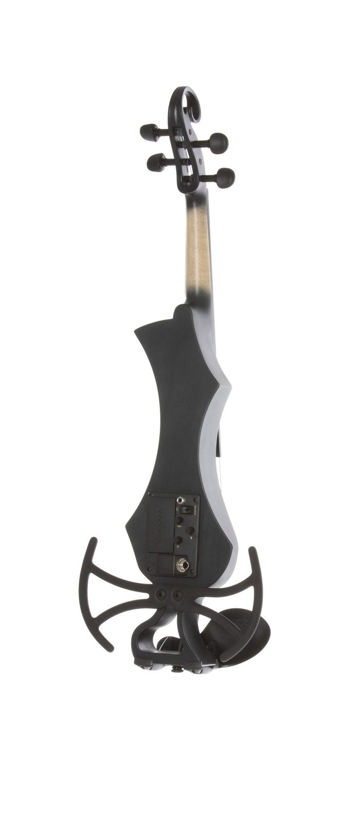 Novita 3.0 4ua Violino Elétrico - Preto