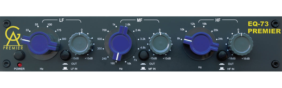 EQ-73 Premier